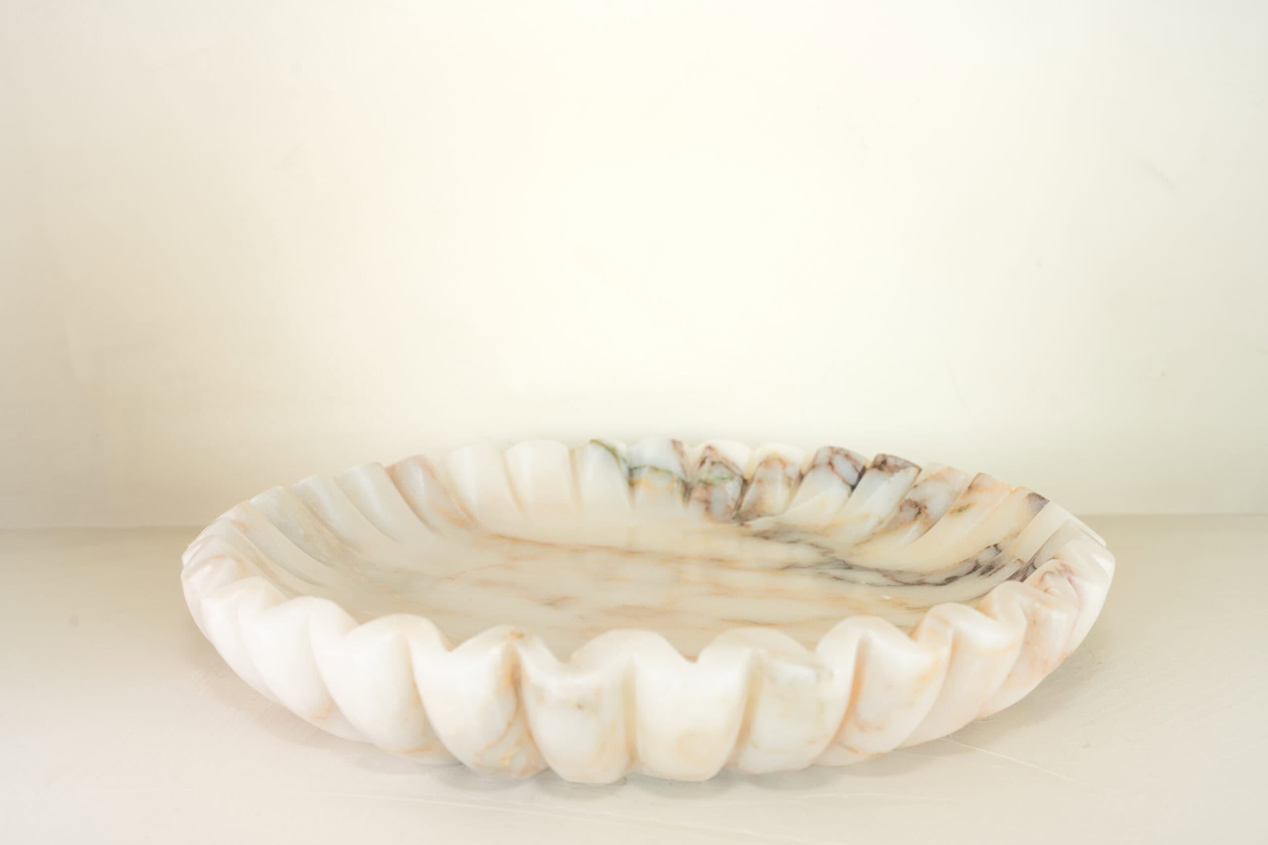 Marmeo Wave Ø 30cm