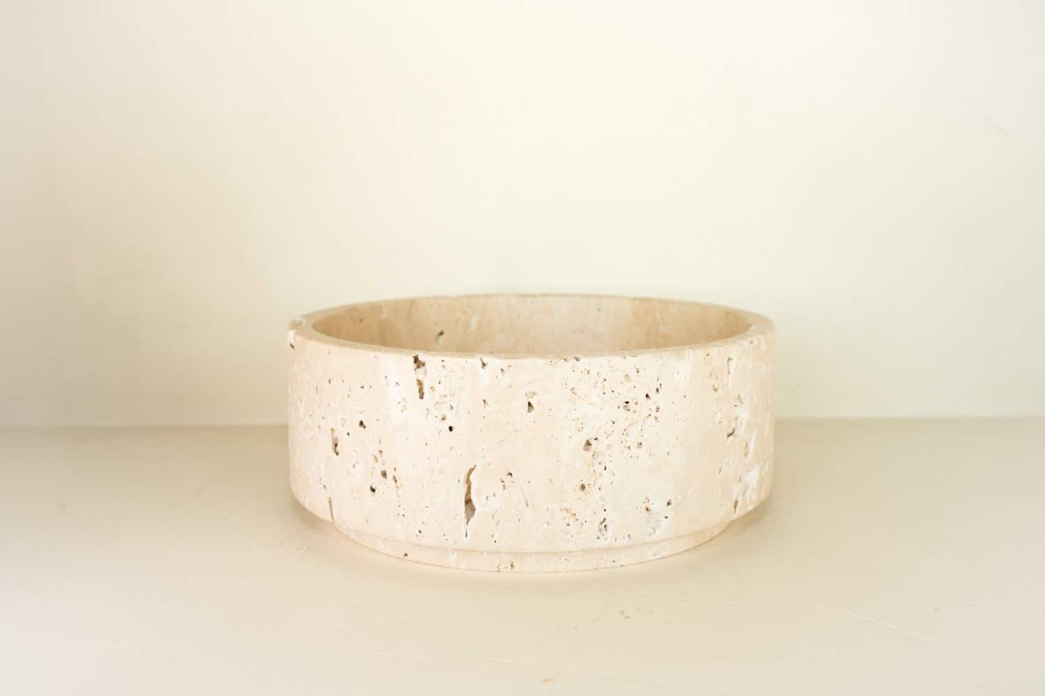 Travé Bowl
