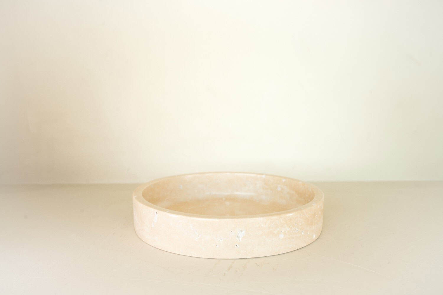 Travé Low Bowl Ø 21cm