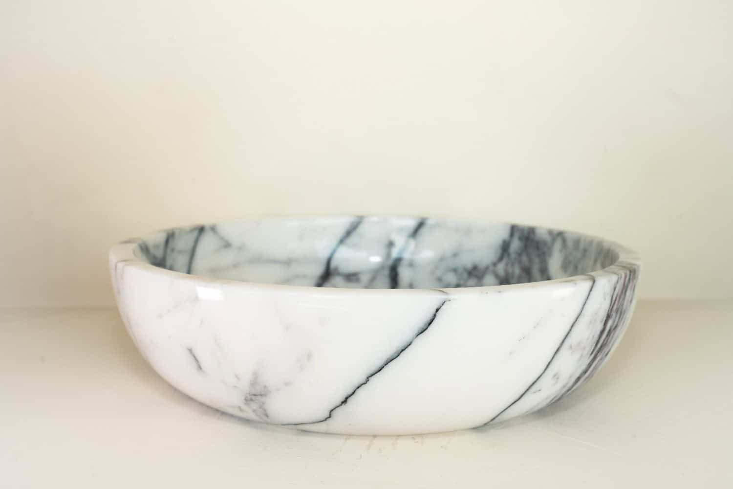 Marmeo High Bowl
