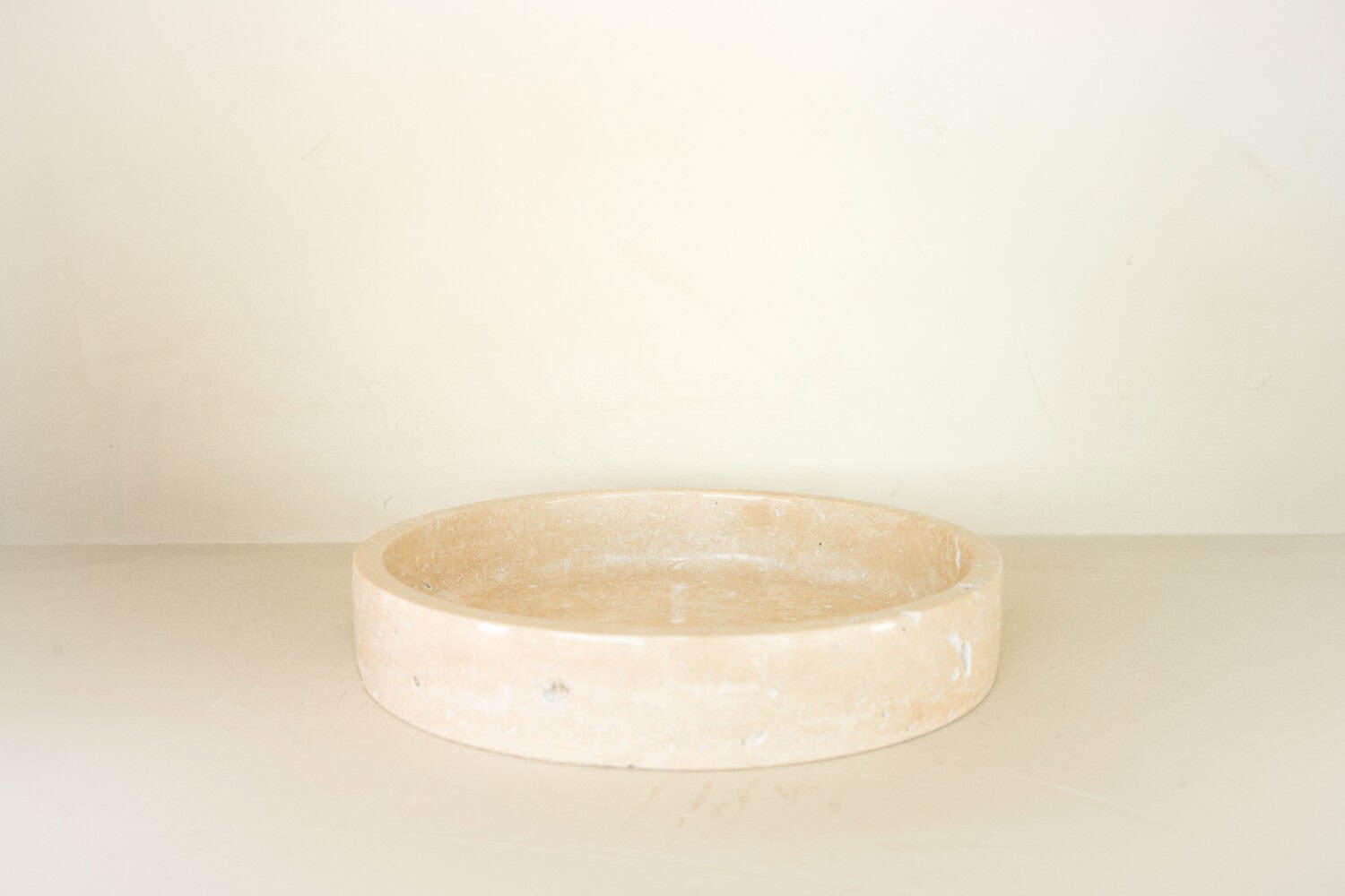 Travé Low Bowl Ø 18cm