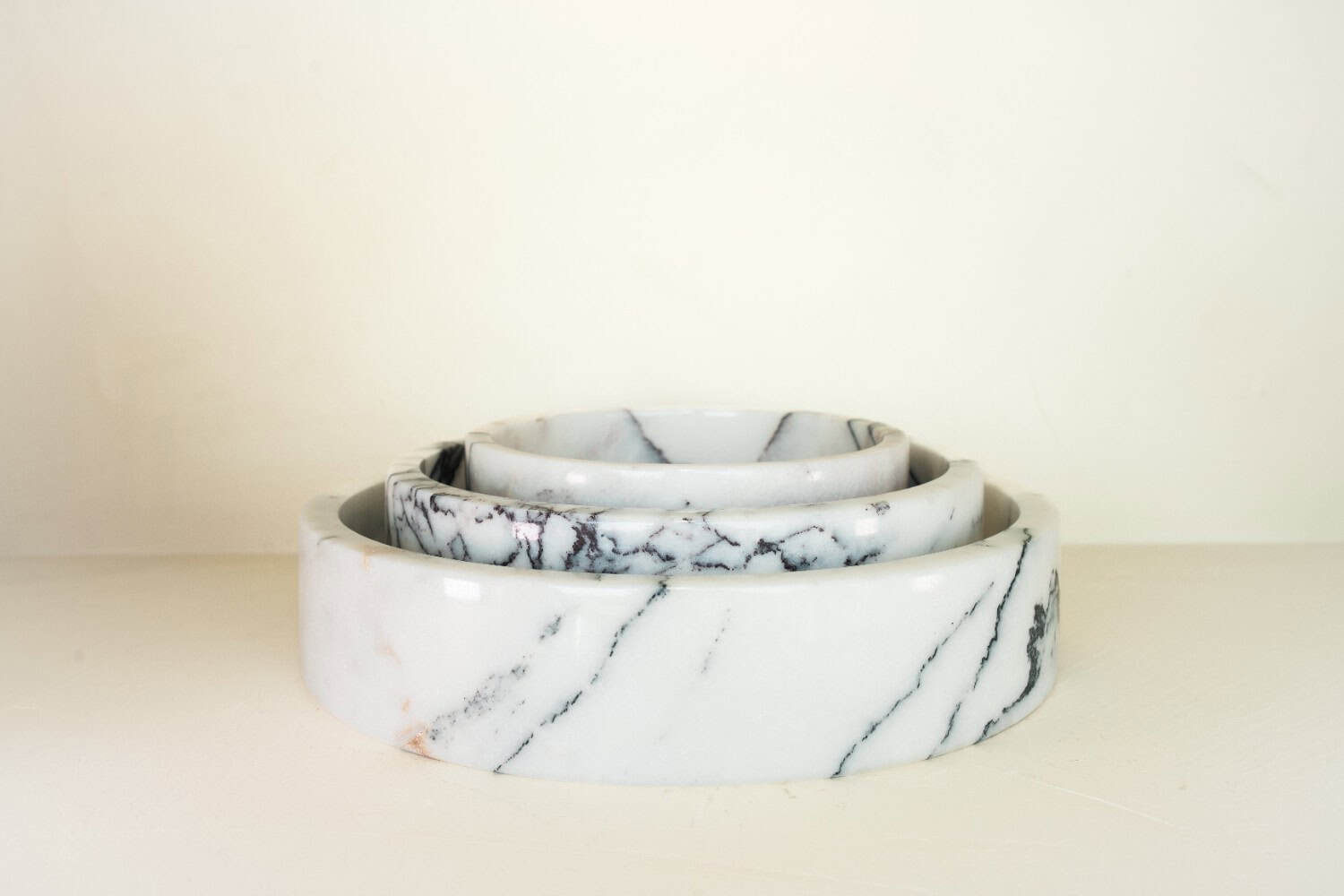 Marmeo Bowl Ø 25cm