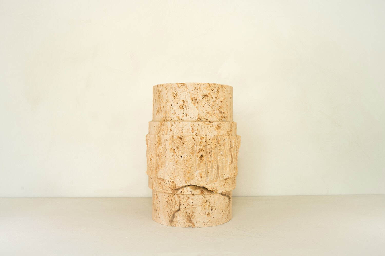 Travé Rocca Vase