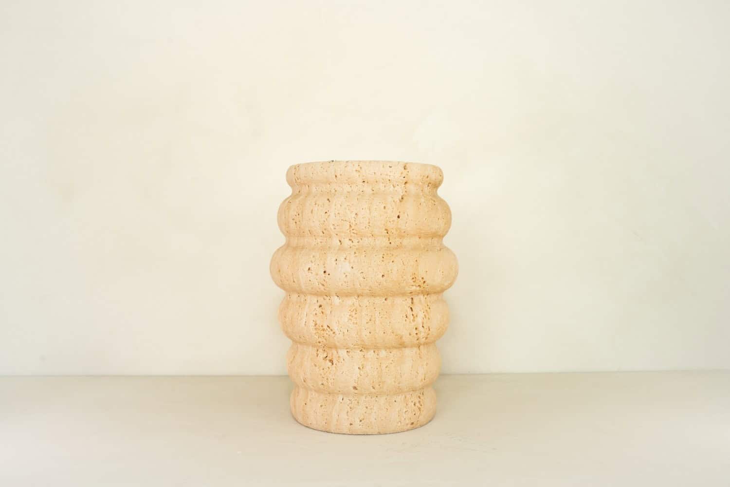 Travé Cloud Vase