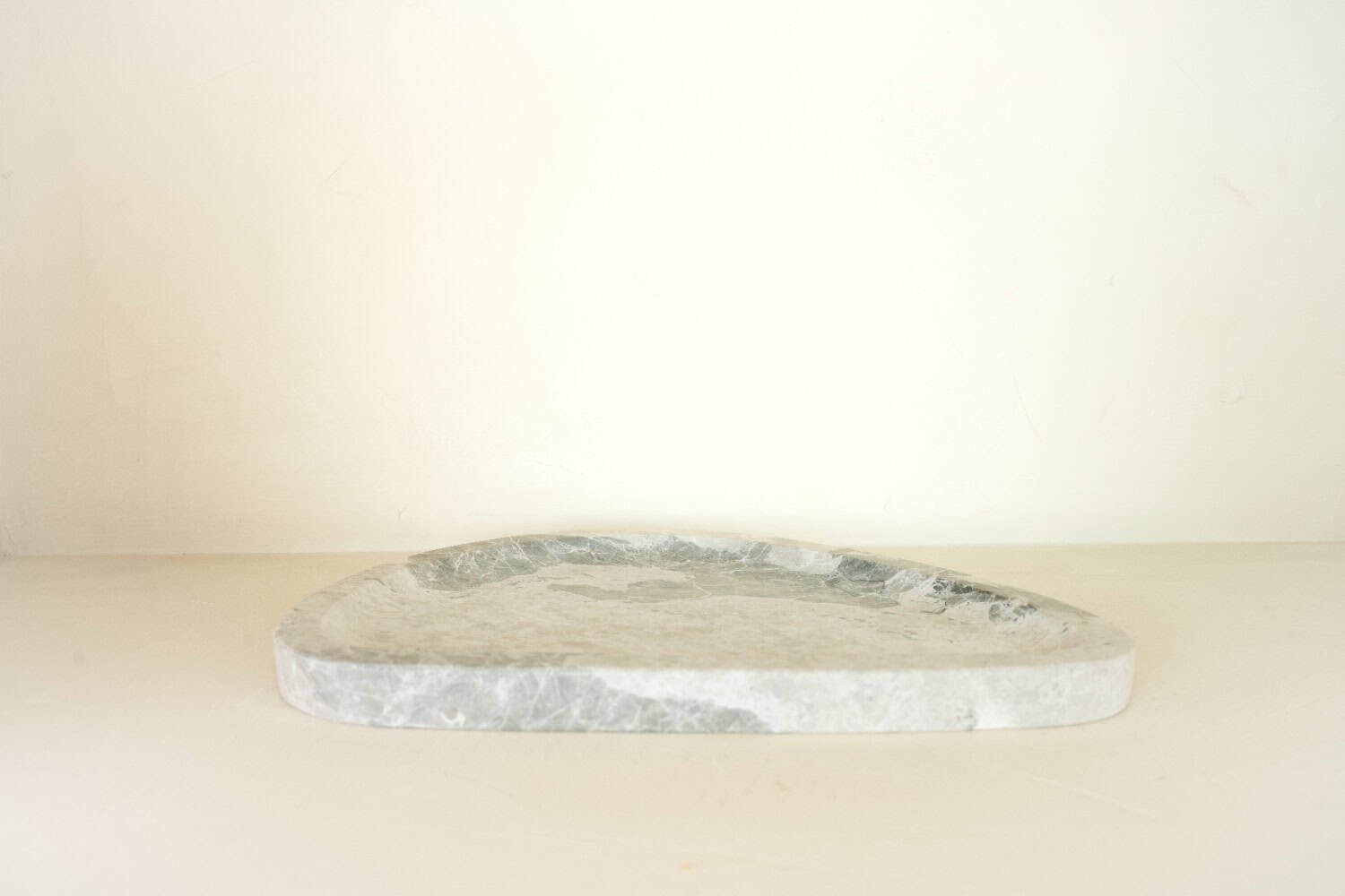 Marmeo Plateau Luna Grey