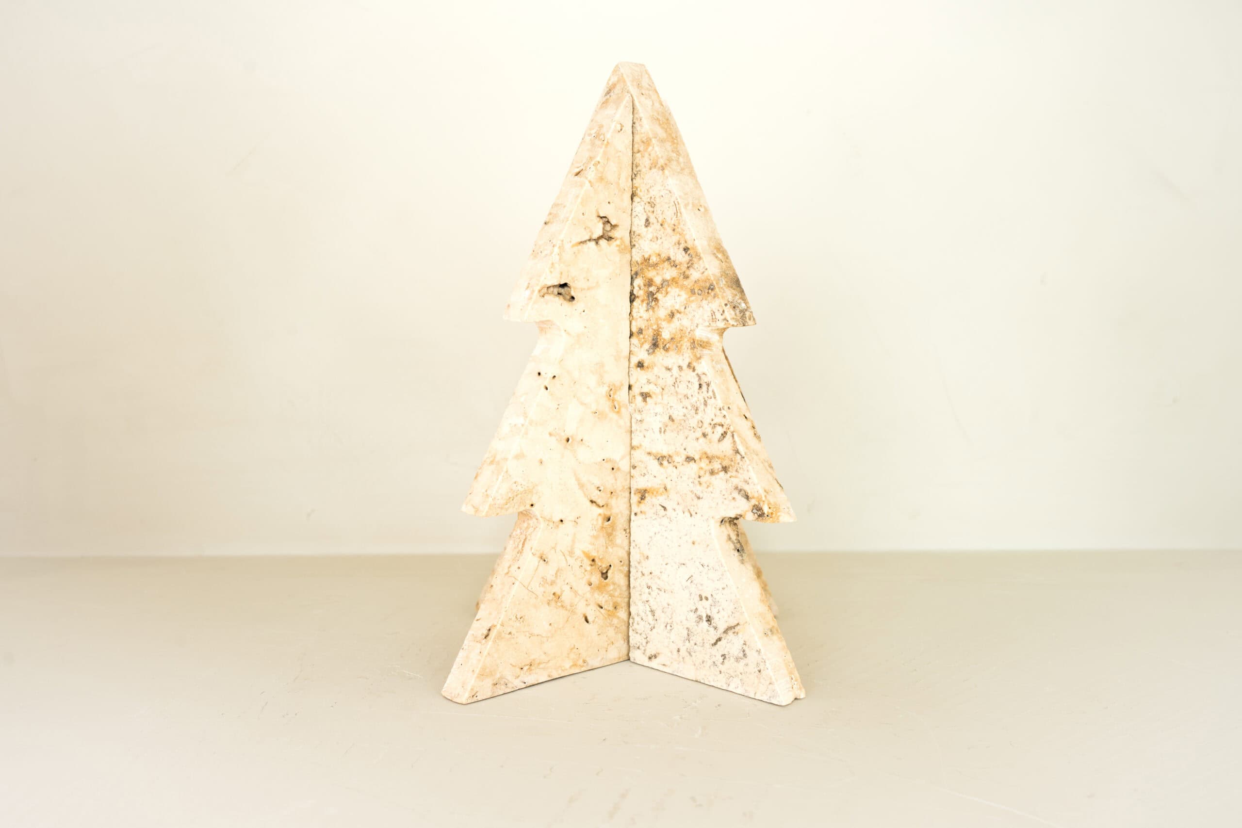 Travé Christmas Tree